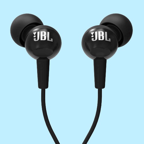 Headset