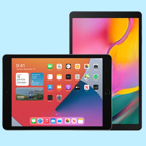 Tablet
