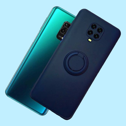 Cases & Cover
