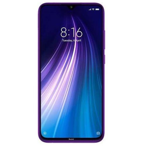 Redmi Note 8