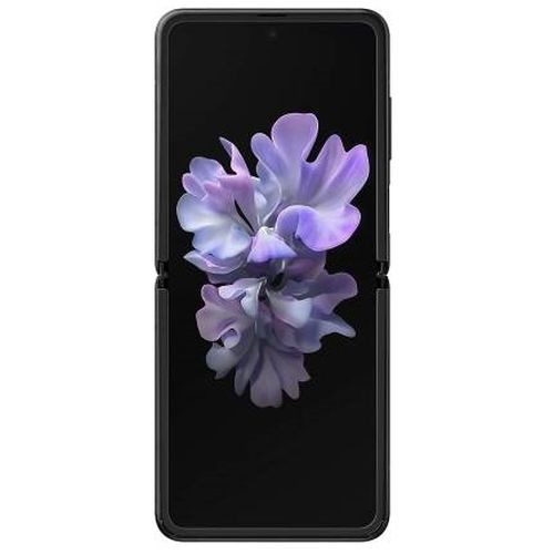 SAMSUNG Galaxy Z Flip (Black)
