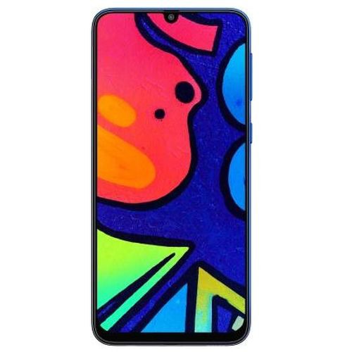 SAMSUNG Galaxy F41