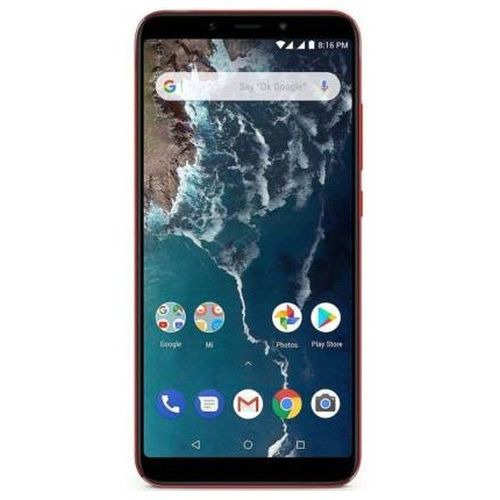Mi A2 (128 GB) 