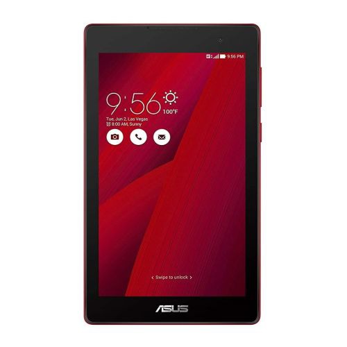 (Renewed) Asus Z170CG Tablet (7 inch, 8GB, Wi-Fi+3G+Voice Calling)