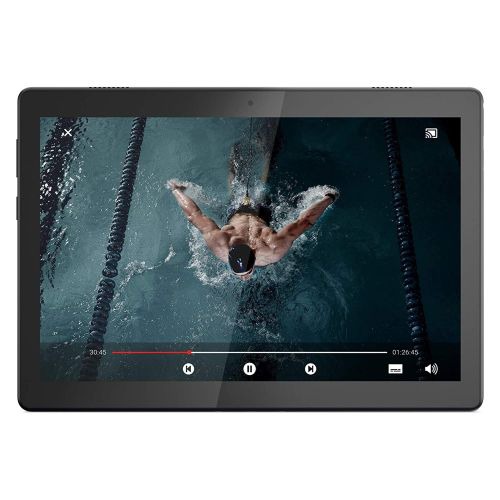 Lenovo Tab M10 HD Tablet (10.1 inch, 2GB, 32GB, Wi-Fi Only) Slate Black