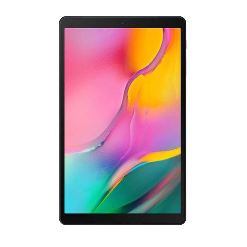 Tablet Samsung Galaxy Tab A 8.0 (Black, 2GB RAM, 32GB Storage) WiFi + 4G