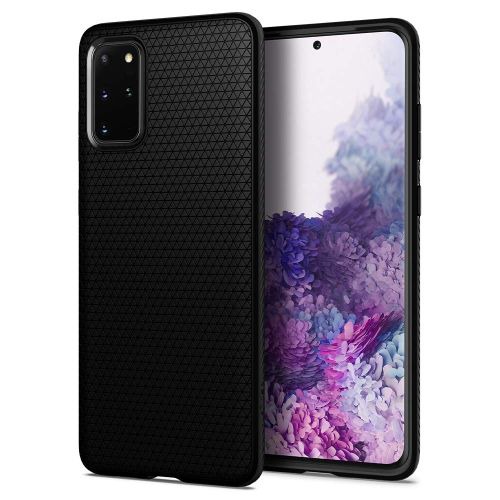 Spigen Liquid Air Back Cover Case for Samsung Galaxy S20 Plus