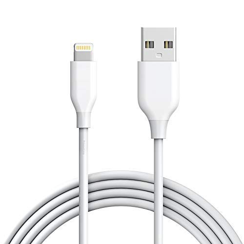 Rebel Fast Charging & Data Sync USB Cable