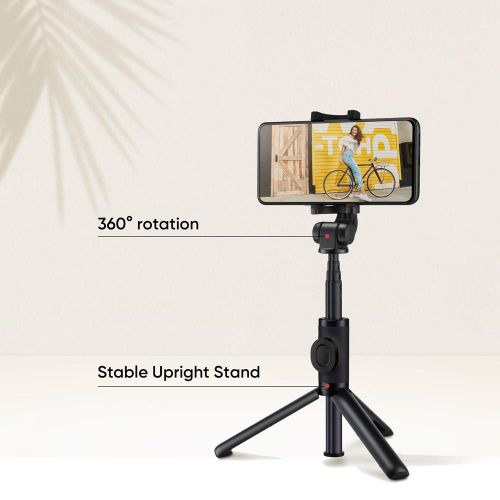 realme Bluetooth Selfie Stick