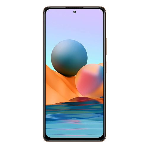 Redmi Note 10 Pro Max