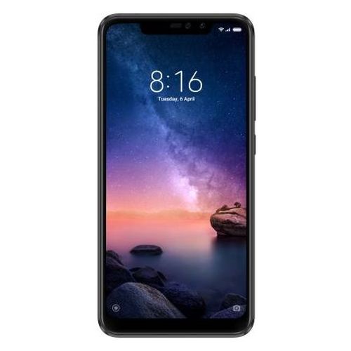 Redmi Note 6 Pro