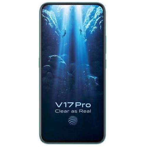 ViVO V17Pro 