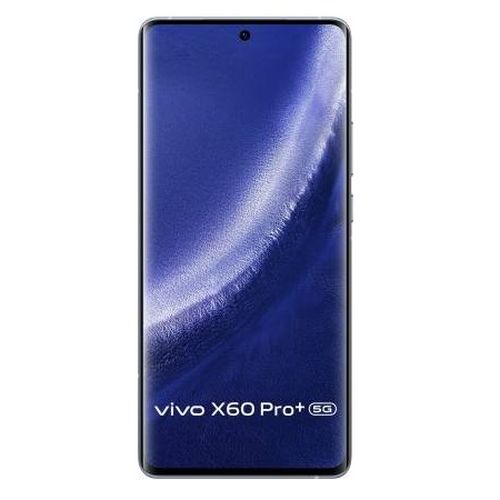 ViVO X60 Pro+ Emperor Blue