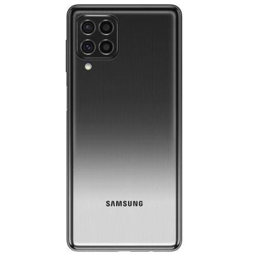 SAMSUNG Galaxy F62  (8GB)