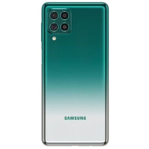 SAMSUNG Galaxy F62  (8GB)