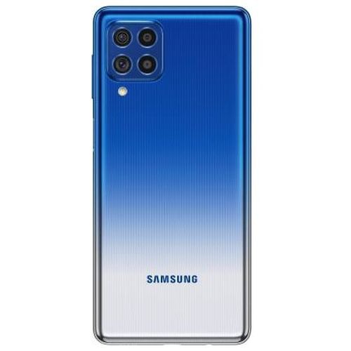 SAMSUNG Galaxy F62  (8GB)