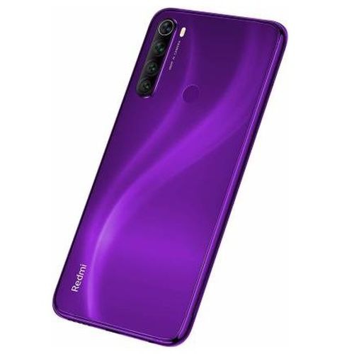Redmi Note 8