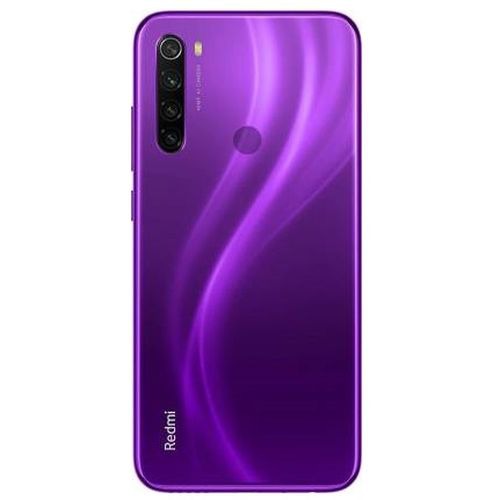 Redmi Note 8