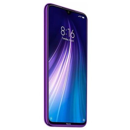 Redmi Note 8