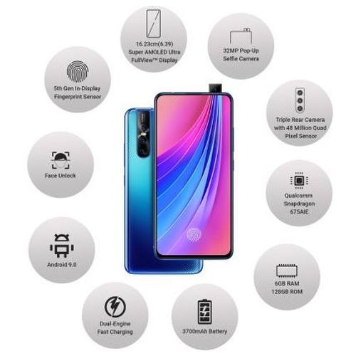 ViVO V15 Pro