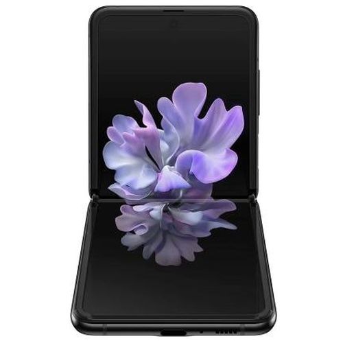 SAMSUNG Galaxy Z Flip (Black)