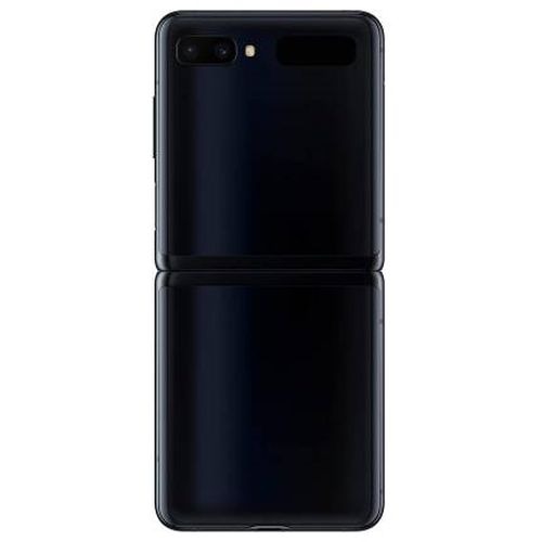 SAMSUNG Galaxy Z Flip (Black)