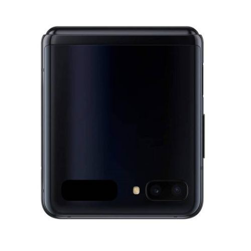 SAMSUNG Galaxy Z Flip (Black)