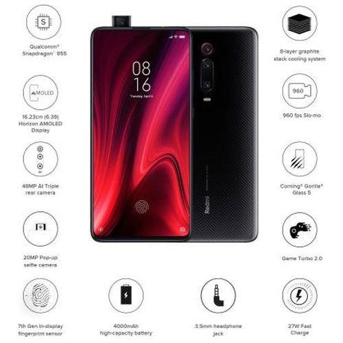 Redmi K20 Pro