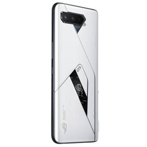 ASUS ROG Phone 5 Ultimate (White)