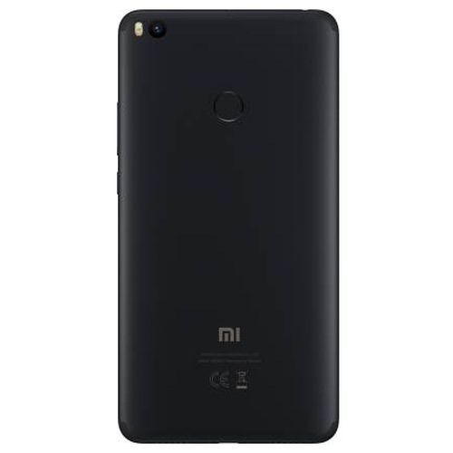 Mi Max 2 (Black)