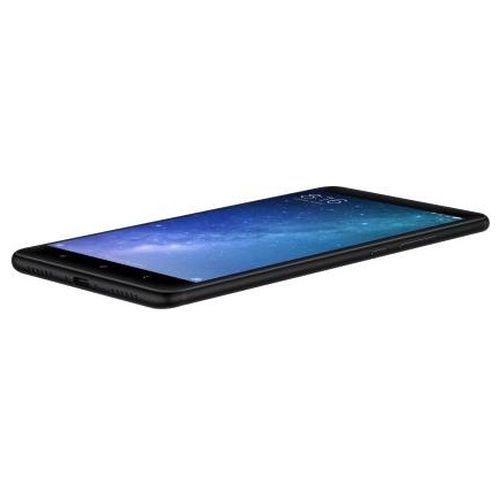 Mi Max 2 (Black)