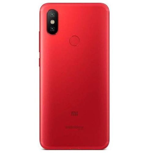 Mi A2 (128 GB) 
