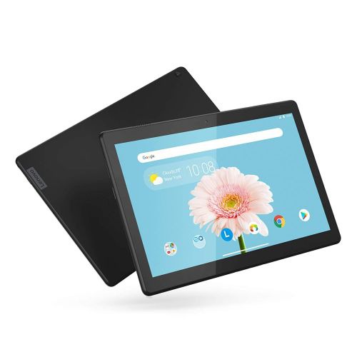 Lenovo Tab M10 HD Tablet (10.1 inch, 2GB, 32GB, Wi-Fi Only) Slate Black