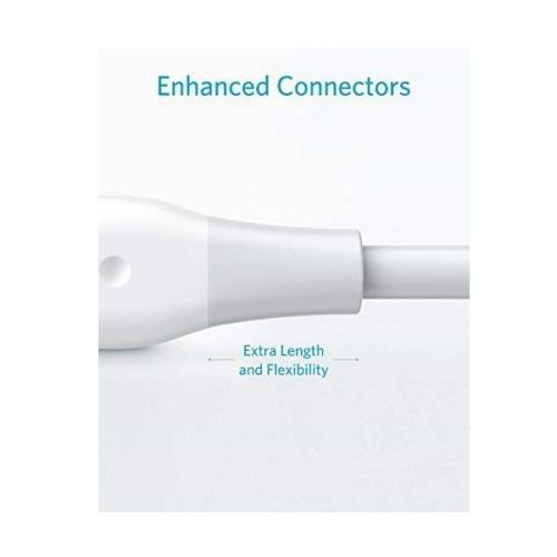 Rebel Fast Charging & Data Sync USB Cable