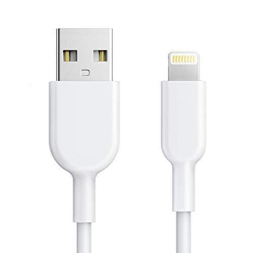 Rebel Fast Charging & Data Sync USB Cable