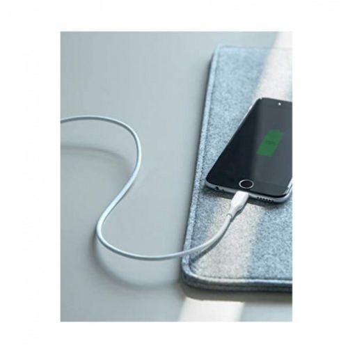 Rebel Fast Charging & Data Sync USB Cable