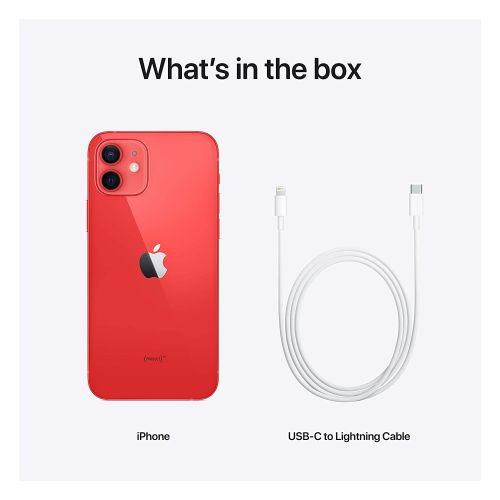 APPLE iPhone 12 (128 GB)