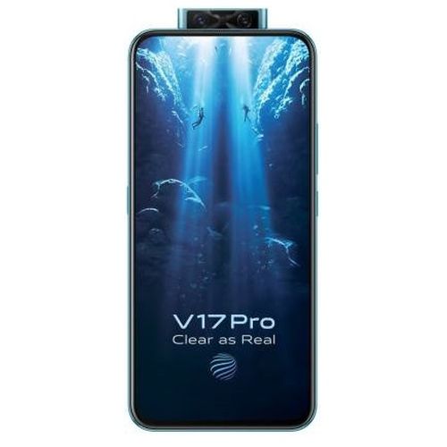 ViVO V17Pro 