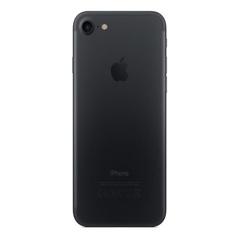 APPLE iPhone 7 (Black, 32 GB)