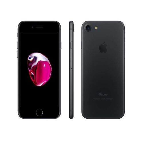 APPLE iPhone 7 (Black, 32 GB)