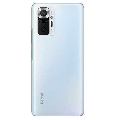 Redmi Note 10 Pro Max