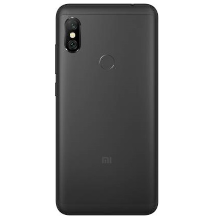 Redmi Note 6 Pro