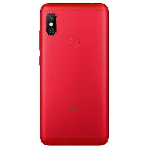 Redmi Note 6 Pro