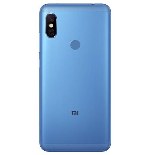 Redmi Note 6 Pro
