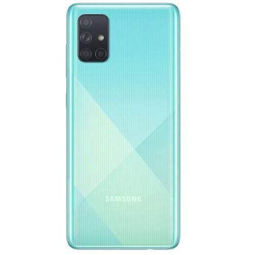 SAMSUNG Galaxy A71
