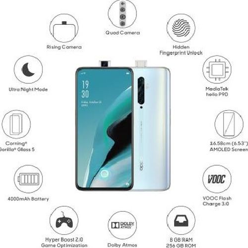 OPPO Reno2 Z 