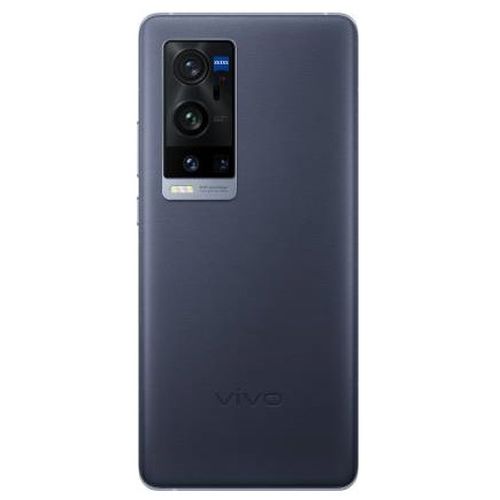 ViVO X60 Pro+ Emperor Blue
