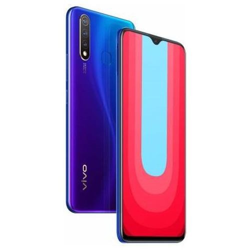 ViVO U20 Blaze blue