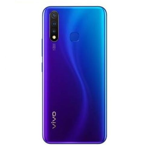 ViVO U20 Blaze blue
