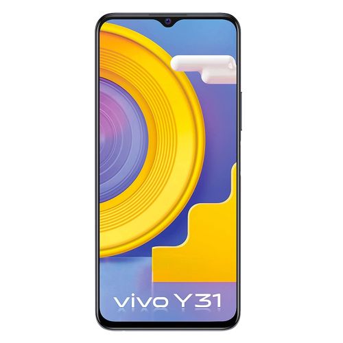 Vivo Y31